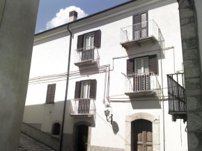 Отель Casa Lory  Civitanova del Sannio